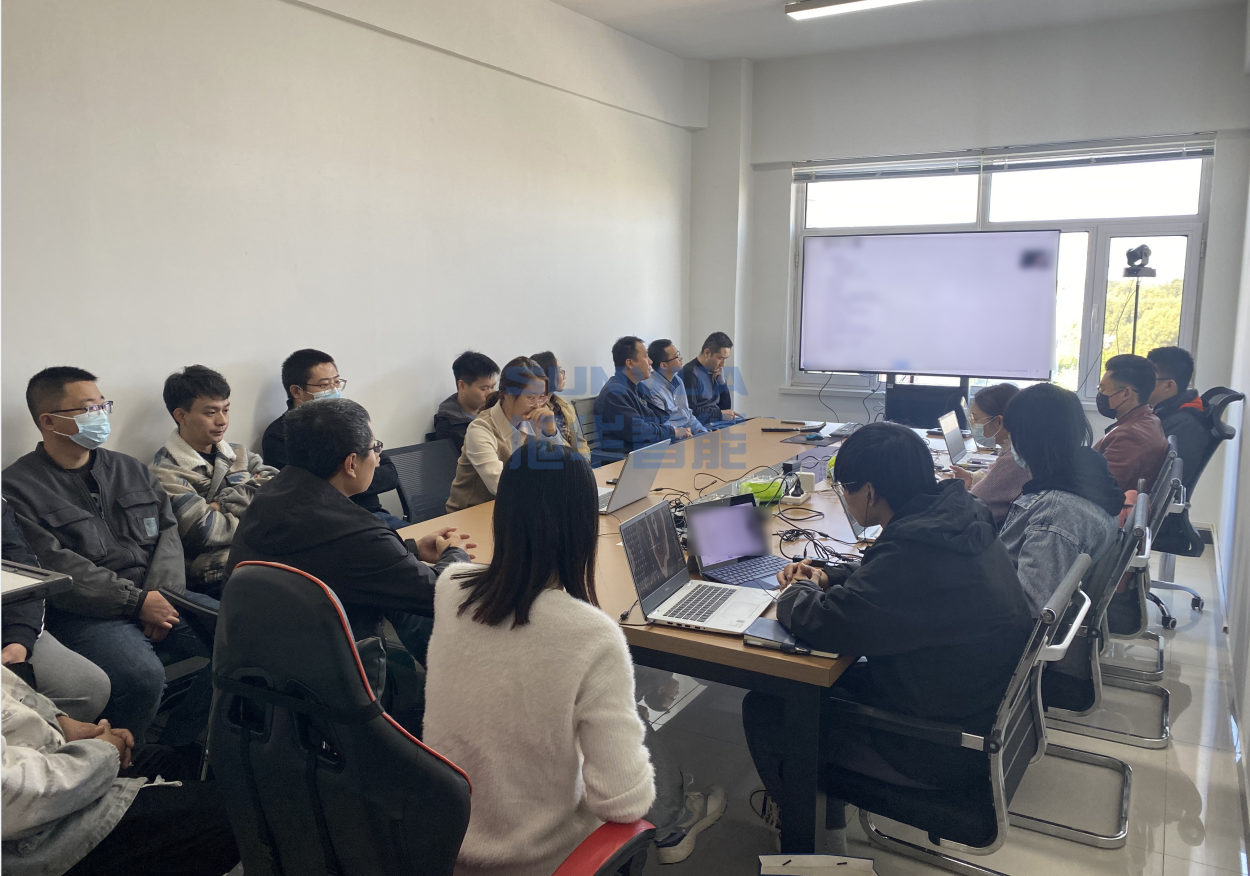 团队协助，砥砺前行——upay钱包官网智能彰显超强团队凝聚力！